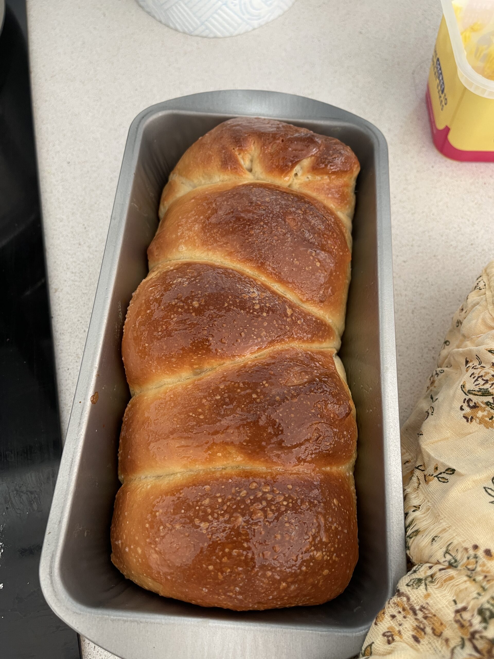 Homemade Dinner Rolls | Soft Pav Bread Recipe for Busy Mums